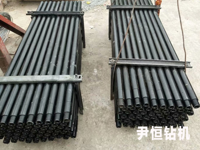 ZLJ坑道钻机钻杆