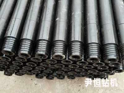ZLJ坑道钻机钻杆