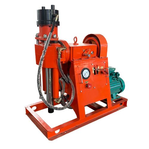 ZLJ注浆加固钻机