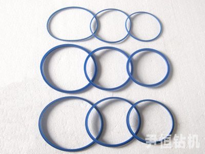 气动锚杆钻机配件-支腿密封圈