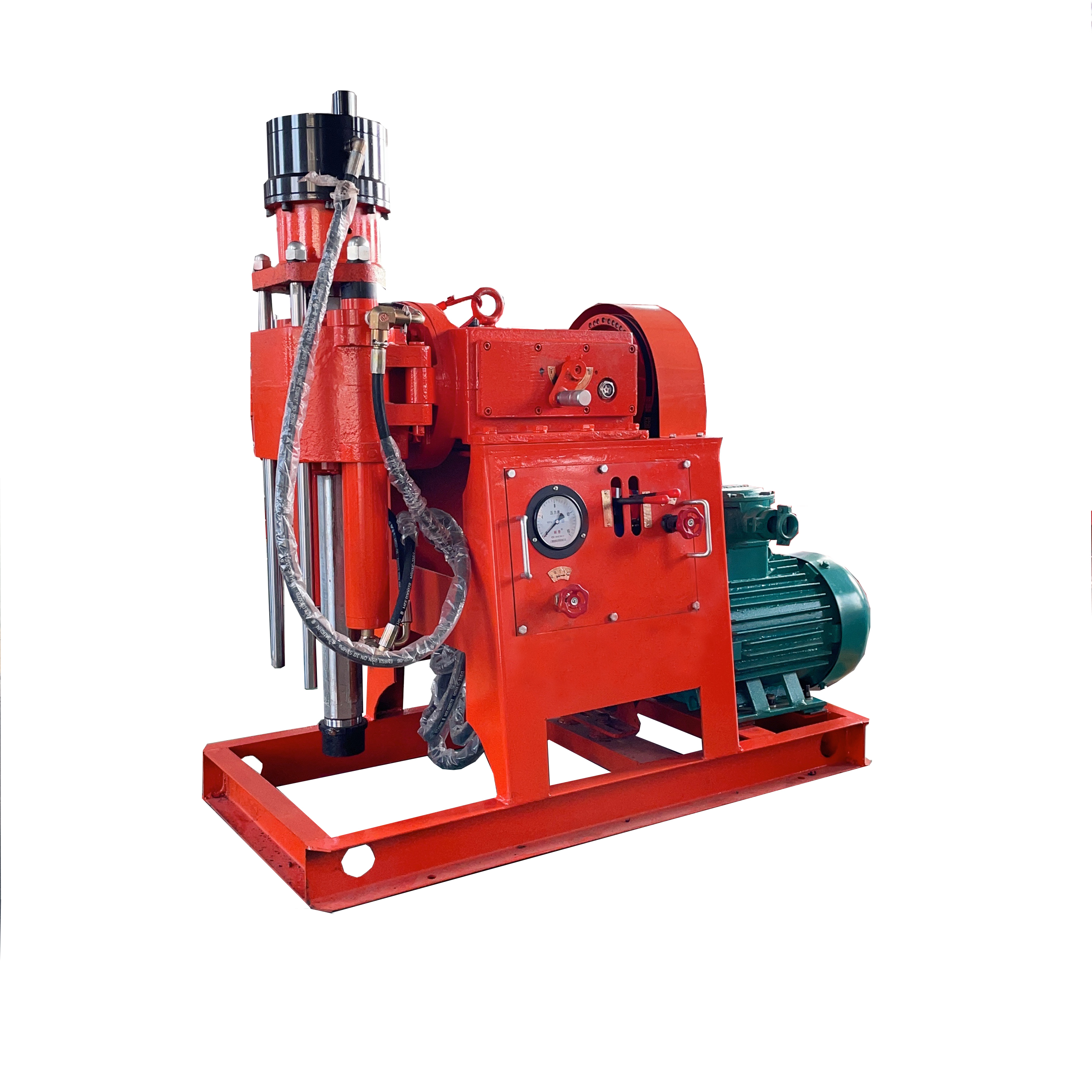 ZLJ-850坑道钻机 ZLJ坑道钻机