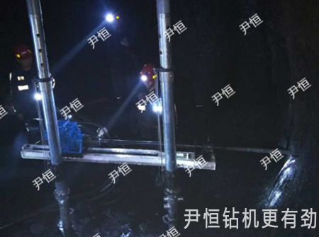 探水钻机厂家