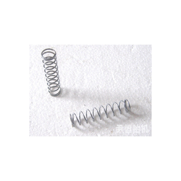 气动锚杆钻机配件弹簧