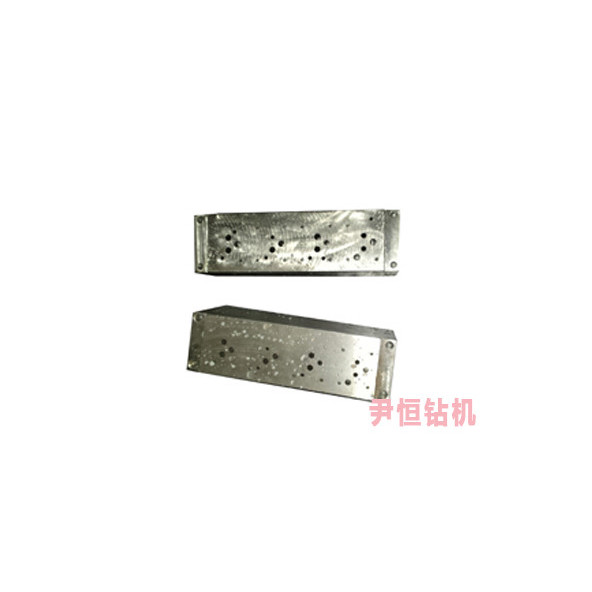 ZDY全液压坑道钻机配件主阀板