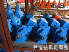 制造别样的用户体验,新研制轻便型气动探水钻机较受青睐